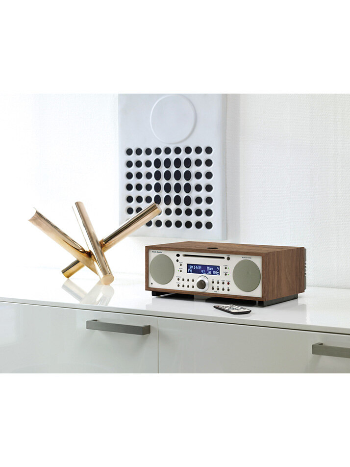 TIVOLI. MUSIC SYSTEM BT