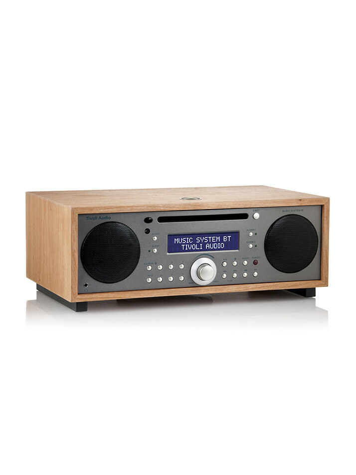 TIVOLI. MUSIC SYSTEM BT