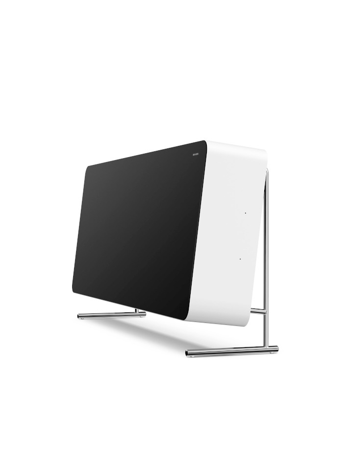Braun Audio/ 브라운 LE01