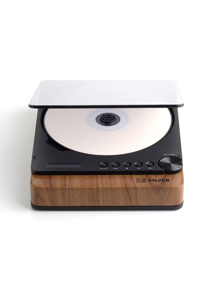 ENZER CDP