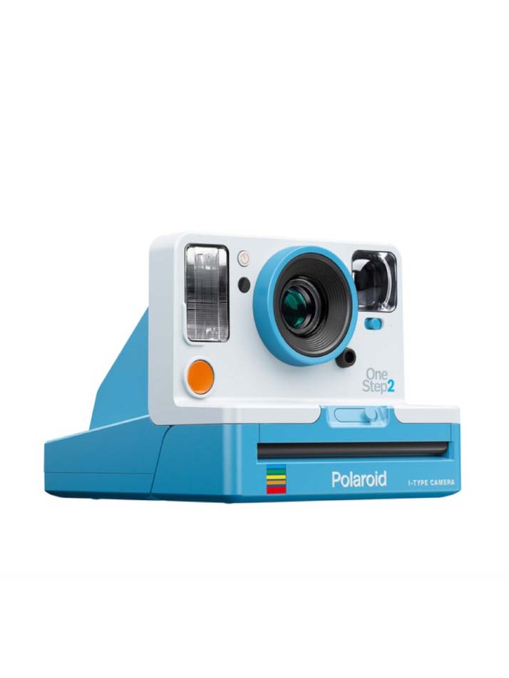 Polaroid OneStep2 Viewfinder I-Type Camera