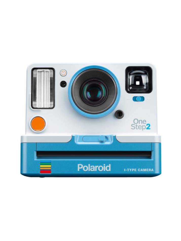 Polaroid OneStep2 Viewfinder I-Type Camera