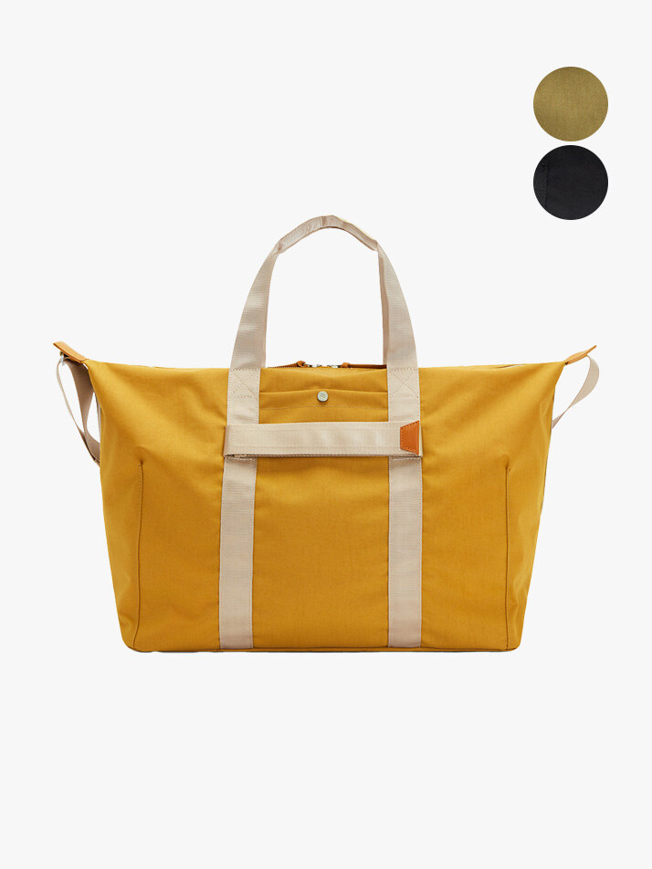 [로젤] NIRU 48H WEEKENDER BAG 3color