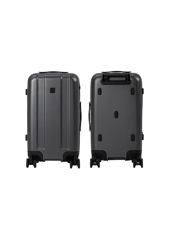 [홀로] 아르도 여행용 캐리어 23인치 그라파이트 슬레이트