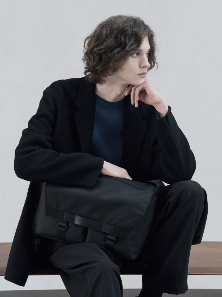 클라인 N30 메신저백 숄더백 크로스백