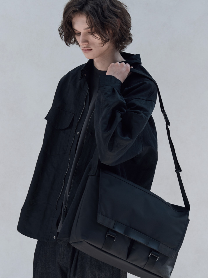 클라인 N30 메신저백 숄더백 크로스백