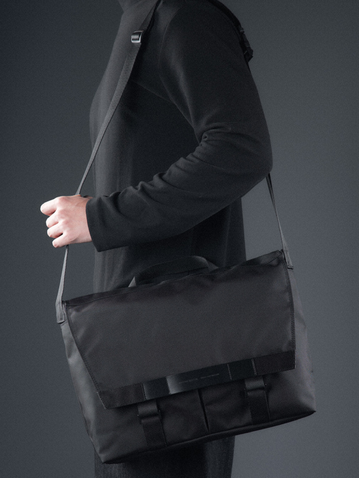 클라인 N30 메신저백 숄더백 크로스백