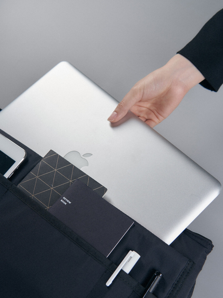 클라인 N30 메신저백 숄더백 크로스백