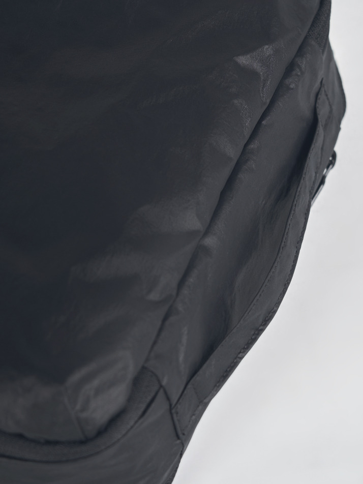 Travel Pouch Organizer Black M