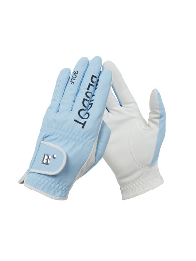 [BLUDOT] B-DOT GLOVE (WOMEN)_BL