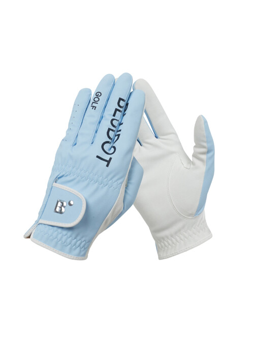 [BLUDOT] B-DOT GLOVE (WOMEN)_BL