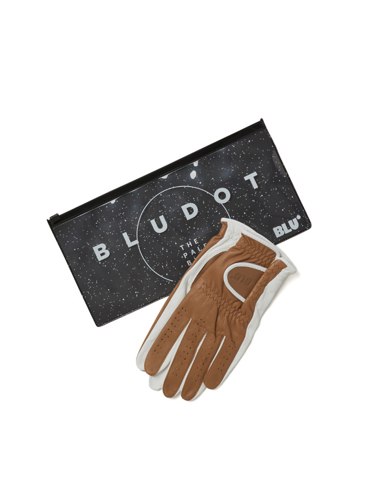 [BLUDOT] SIGNATURE GLOVE (MEN)_CM