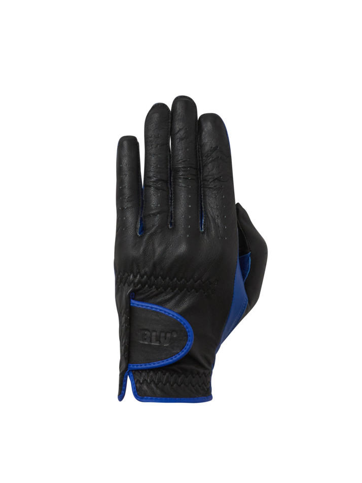 [BLUDOT] SIGNATURE GLOVE (MEN)_BK