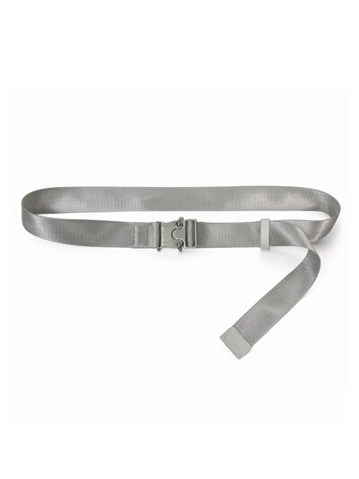 [BLUDOT] 웨빙벨트 Plus_GY