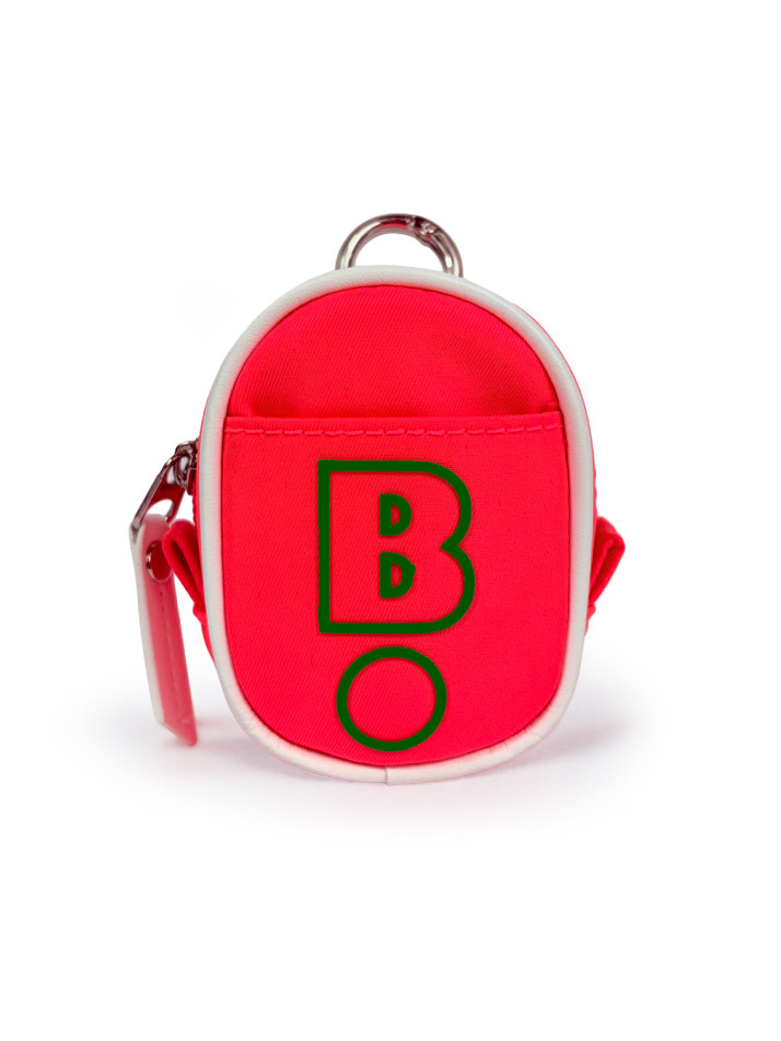 [BLUDOT] 파이핑 포인트 볼케이스 Plus_PW