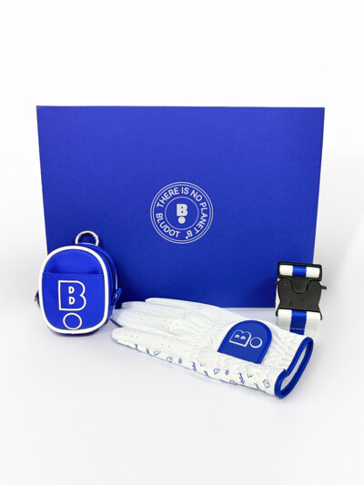 [BLUDOT] 블루닷 트리니티 세트_BL