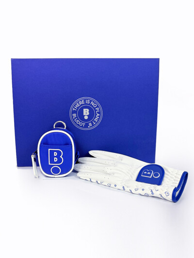 [BLUDOT] 블루닷 터치 & 캐리 세트_BL