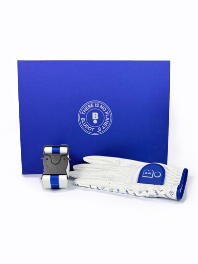 [BLUDOT] 블루닷 터치 & 피팅 세트_WB