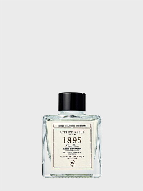 아틀리에 레불 1895 디퓨저 120ml