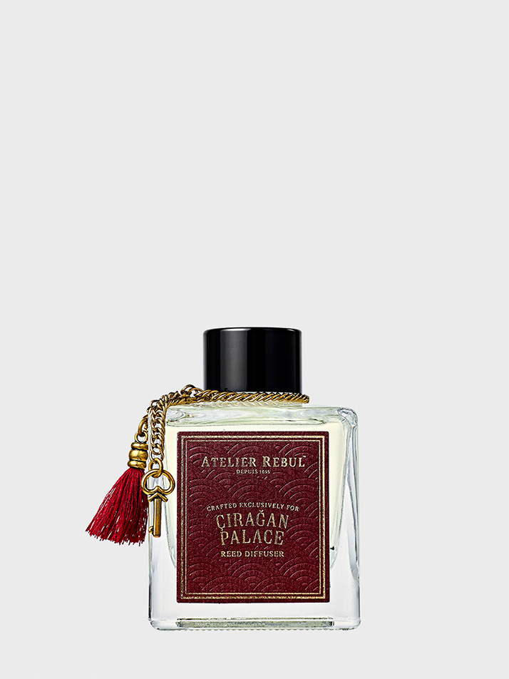 아틀리에 레불 시라간팰리스 디퓨저 120ml