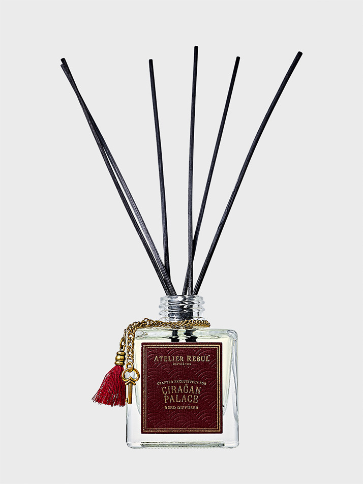 아틀리에 레불 시라간팰리스 디퓨저 120ml