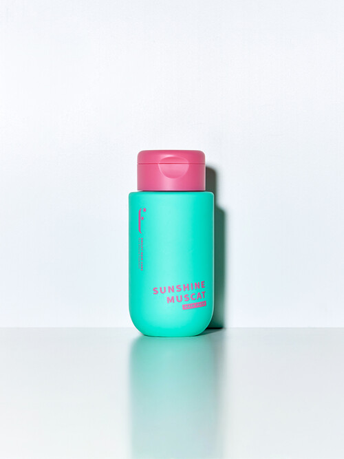 선샤인 머스켓 헤어팩 300ml