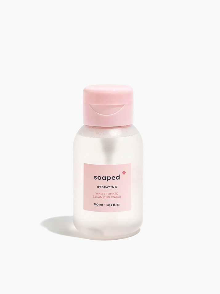 화이트 토마토 클렌징 워터 300ml