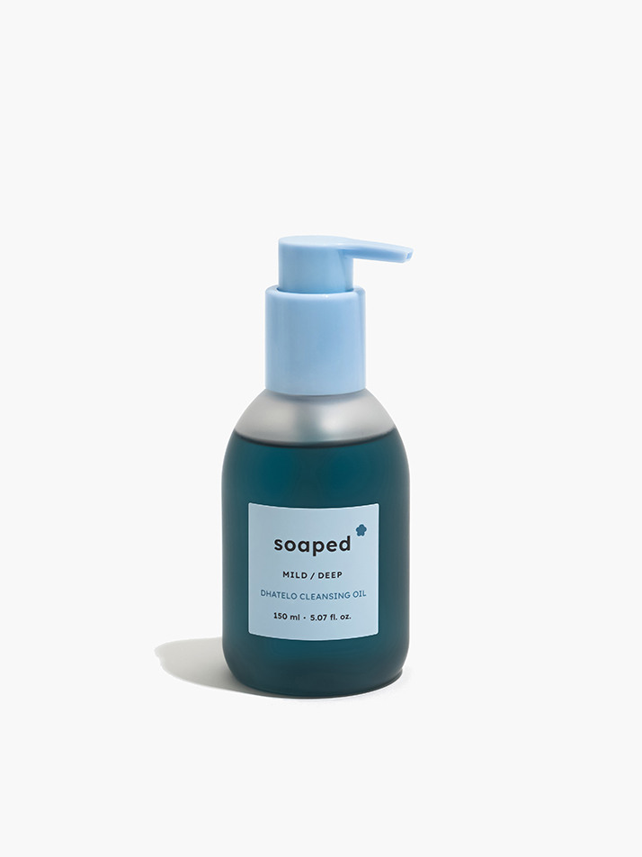 다하텔로 클렌징 오일 150ml