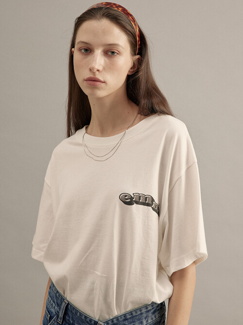 Logo Short Sleeve T-shirt 