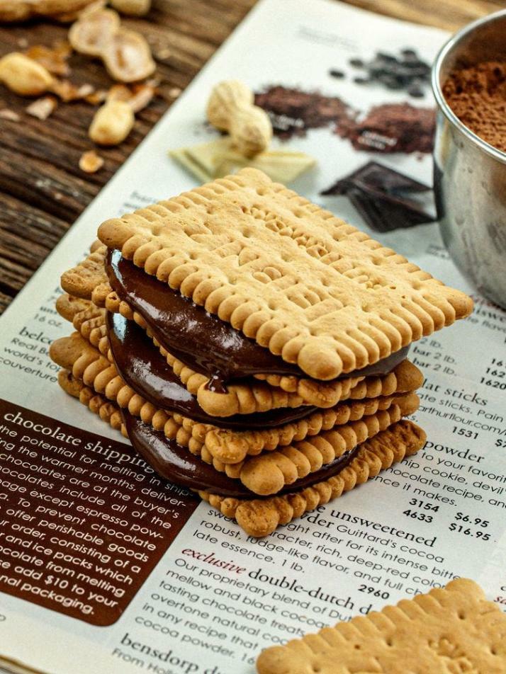 [위내추럴] 4넛츠 앤 카카오 200g