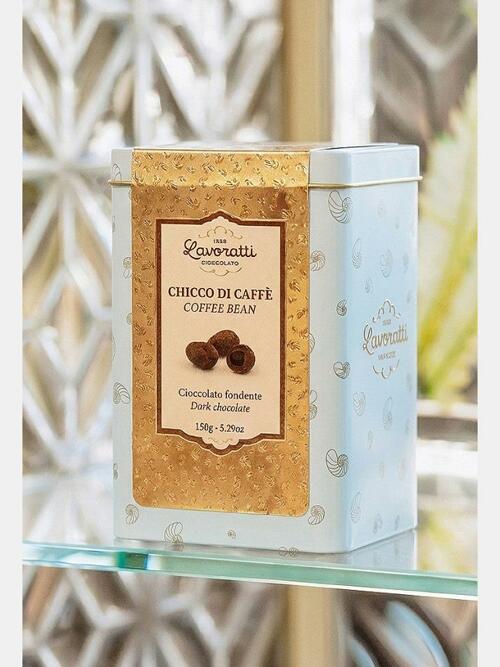 드라제 예가체프커피 초콜릿