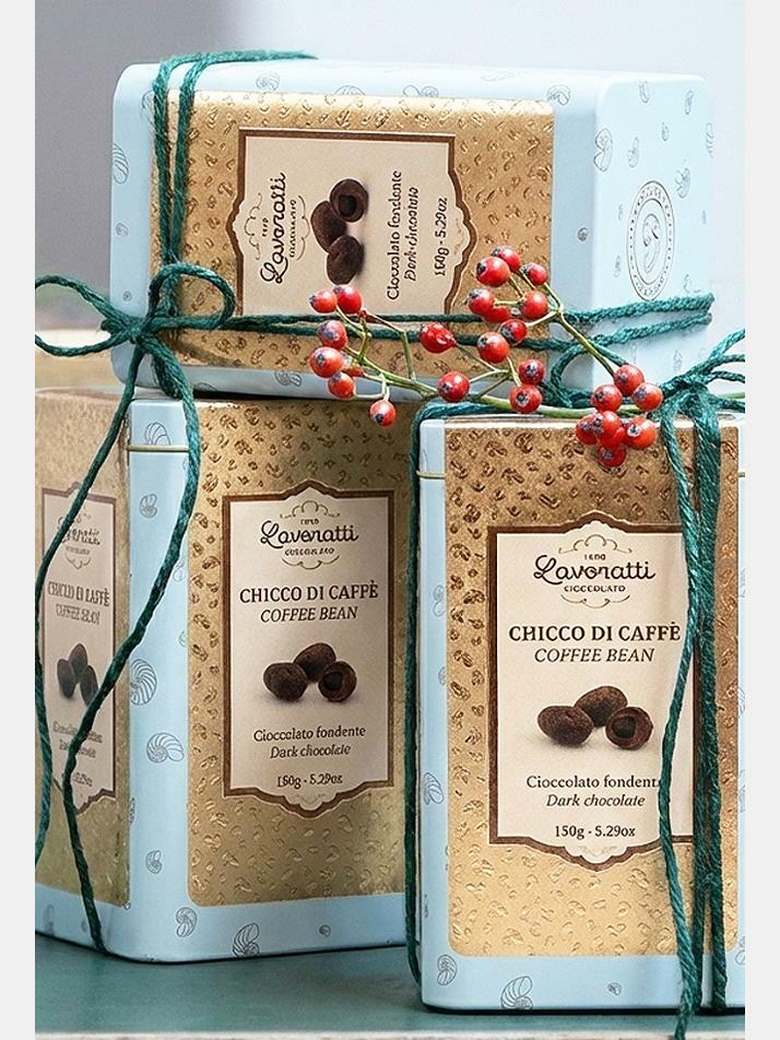 드라제 예가체프커피 초콜릿