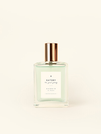 GATSBY 50ml EDT