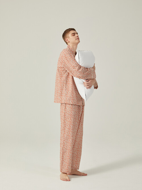 와일드플라워 파자마 [남성]