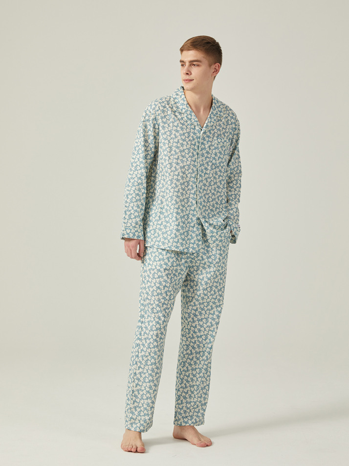 밀키웨이 파자마 [남성]