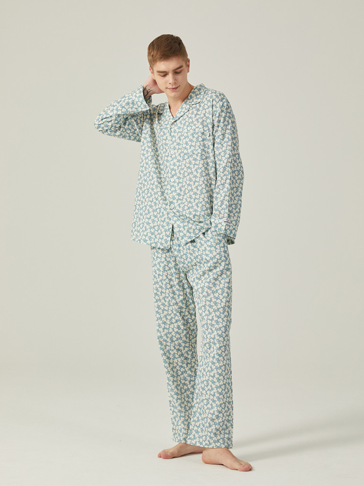 밀키웨이 파자마 [남성]