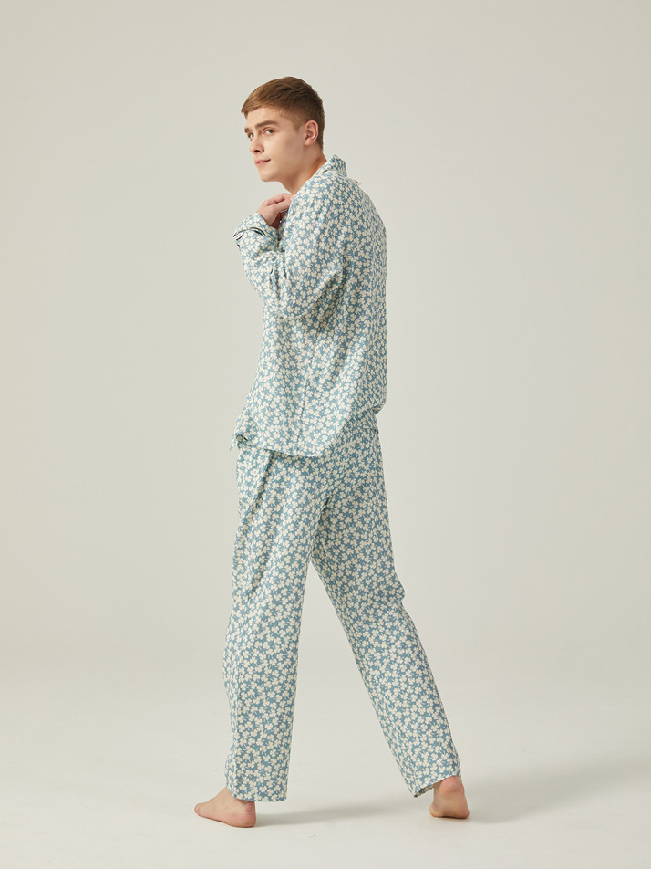 밀키웨이 파자마 [남성]