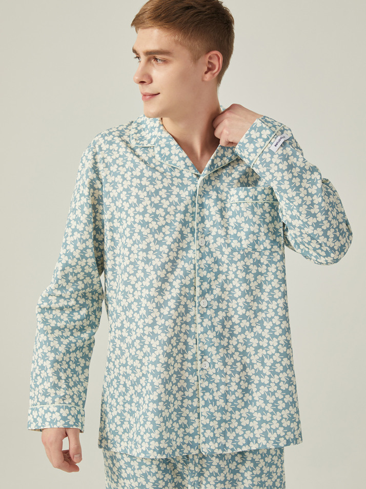 밀키웨이 파자마 [남성]