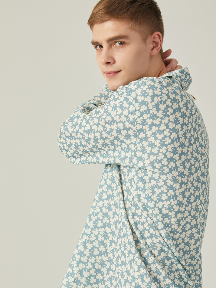 밀키웨이 파자마 [남성]