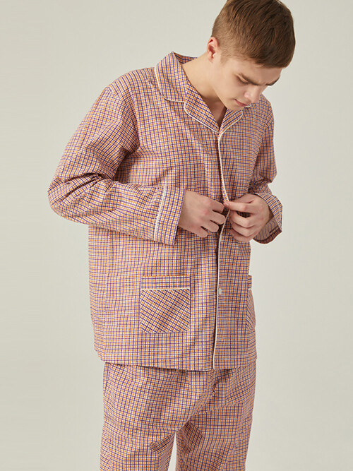 원더라인 파자마 [남성]