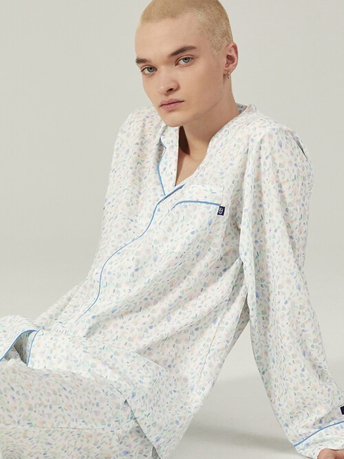 모닝듀 파자마 [남성]