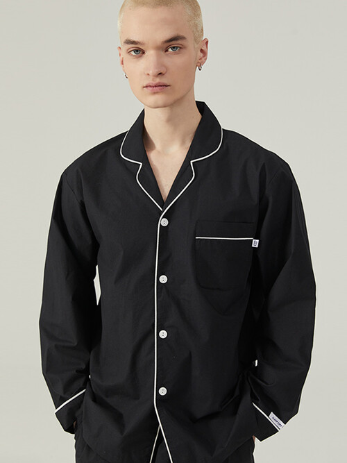 스타라이트 코튼 파자마 [남성] 3C