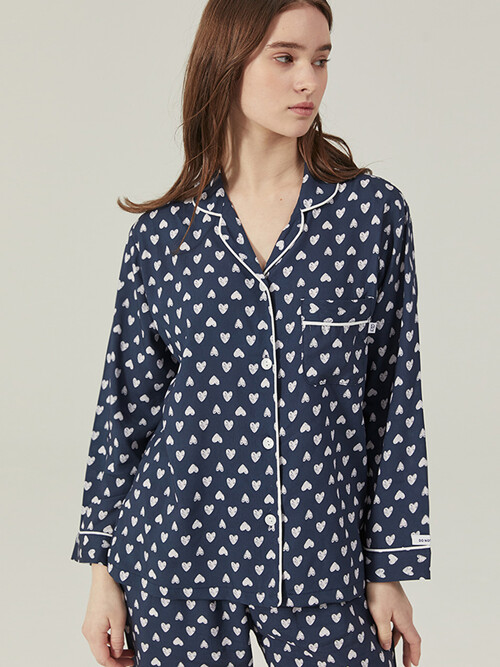 위드하트 파자마 [여성]