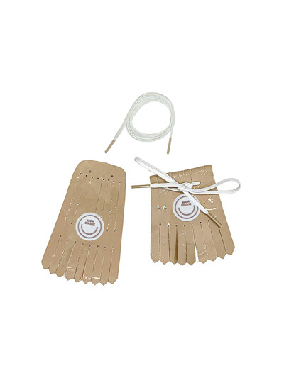 스마일 컬러 킬티 BEIGE