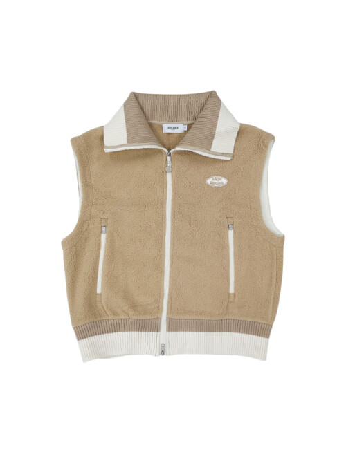 에밀리 덤블 베스트 BEIGE
