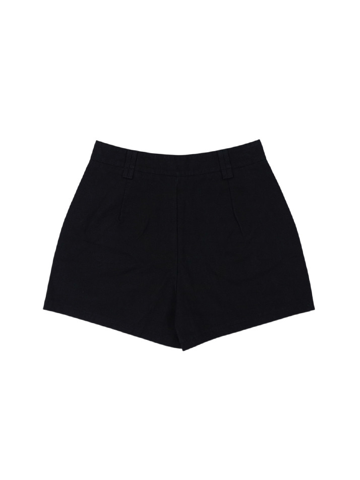 로지 치노 숏츠 BLACK