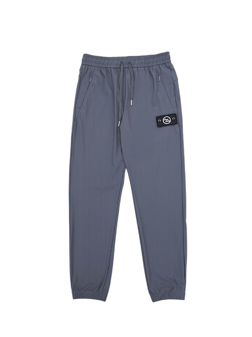 MEN'S 아쿠아 조거팬츠 GREY