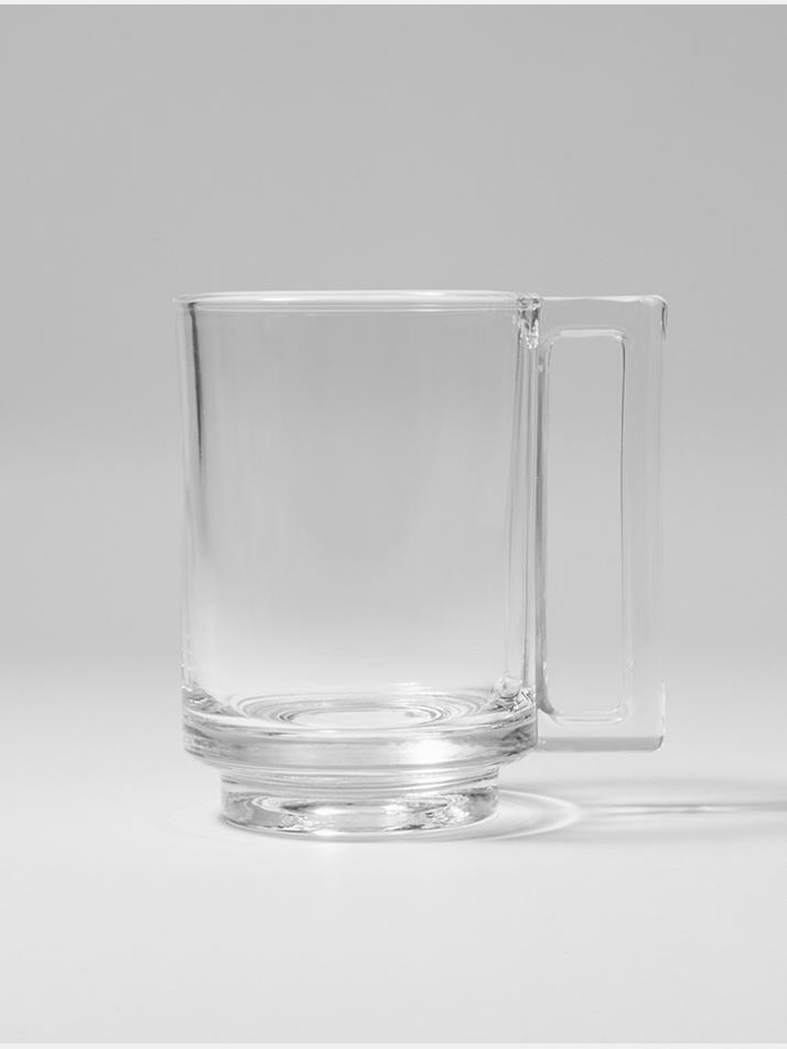 ARNO GLASS MUG 아르노글래스 머그