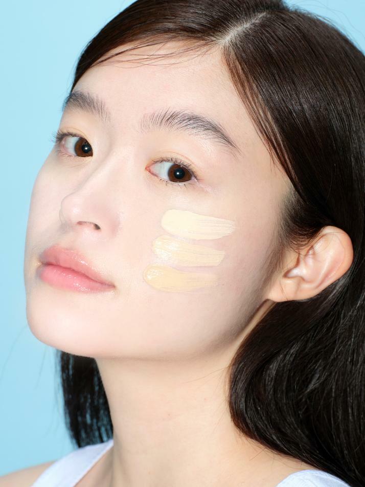 [얼터너티브스테레오] 솝 누드 쿠션 (3colors)