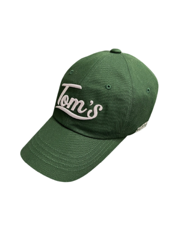 SURPPORT SERIES CAP GREEN